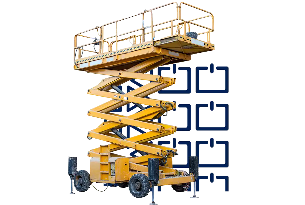 Alquiler maquinaria 1